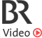 BR Logo - Abspielen