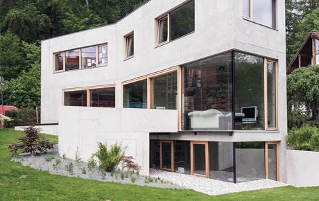 Haus WH